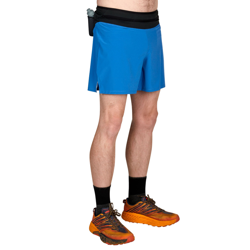 ULTIMATE DIRECTION Hydro Short M Cobalt NEW