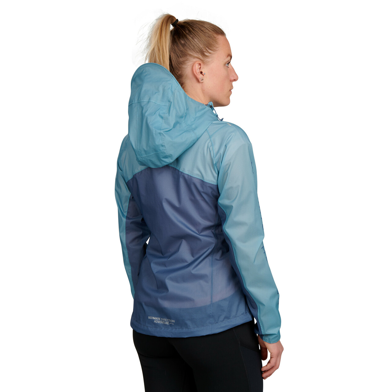 ULTIMATE DIRECTION WOMEN'S ULTRA JACKET