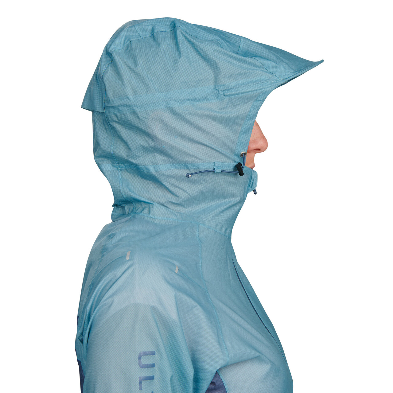 ULTIMATE DIRECTION WOMEN'S ULTRA JACKET