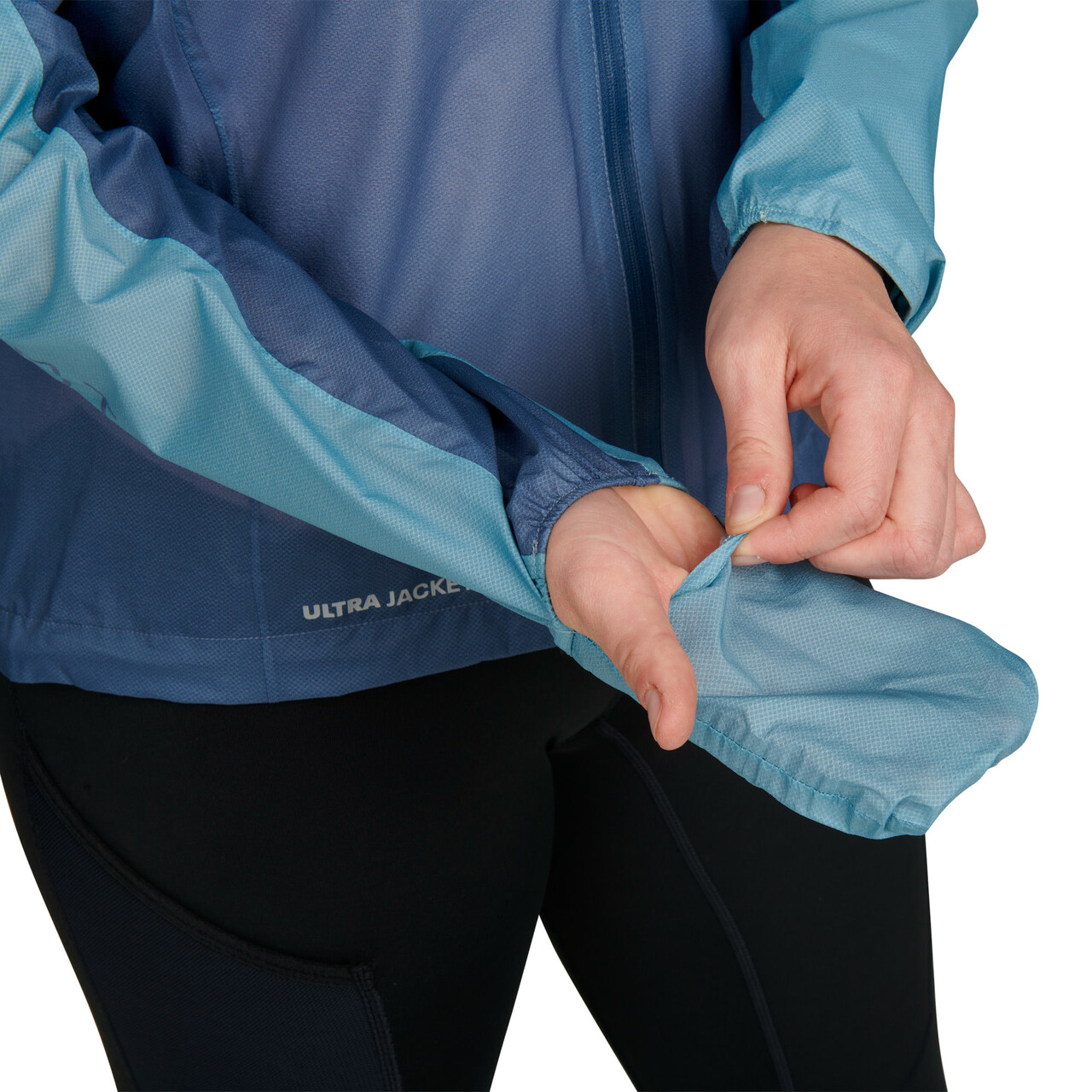 ULTIMATE DIRECTION WOMEN'S ULTRA JACKET