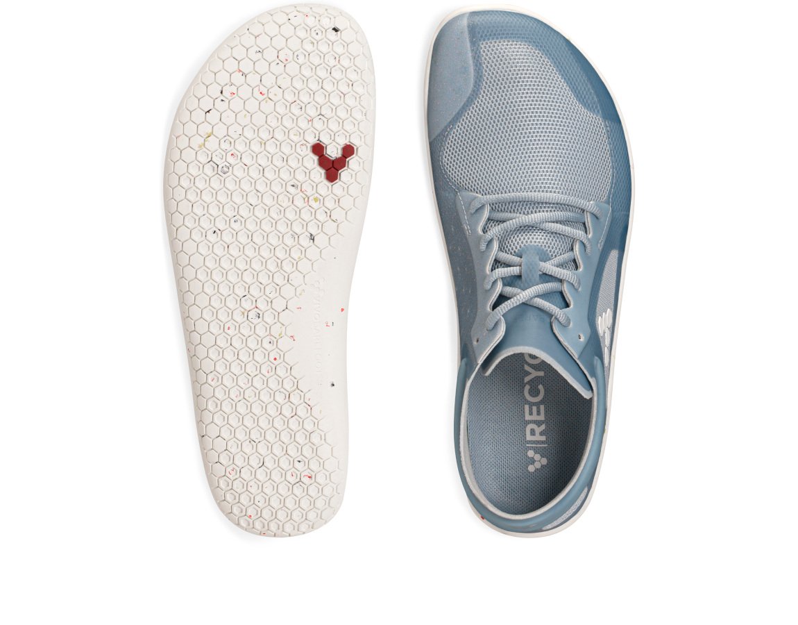 VIVOBAREFOOT PRIMUS LITE III WOMENS BLUE HAZE