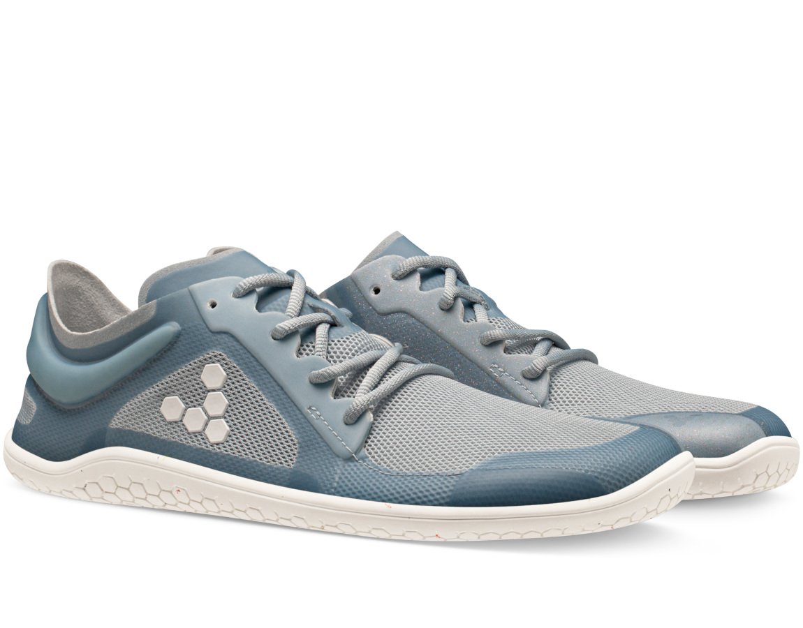 VIVOBAREFOOT PRIMUS LITE III WOMENS BLUE HAZE