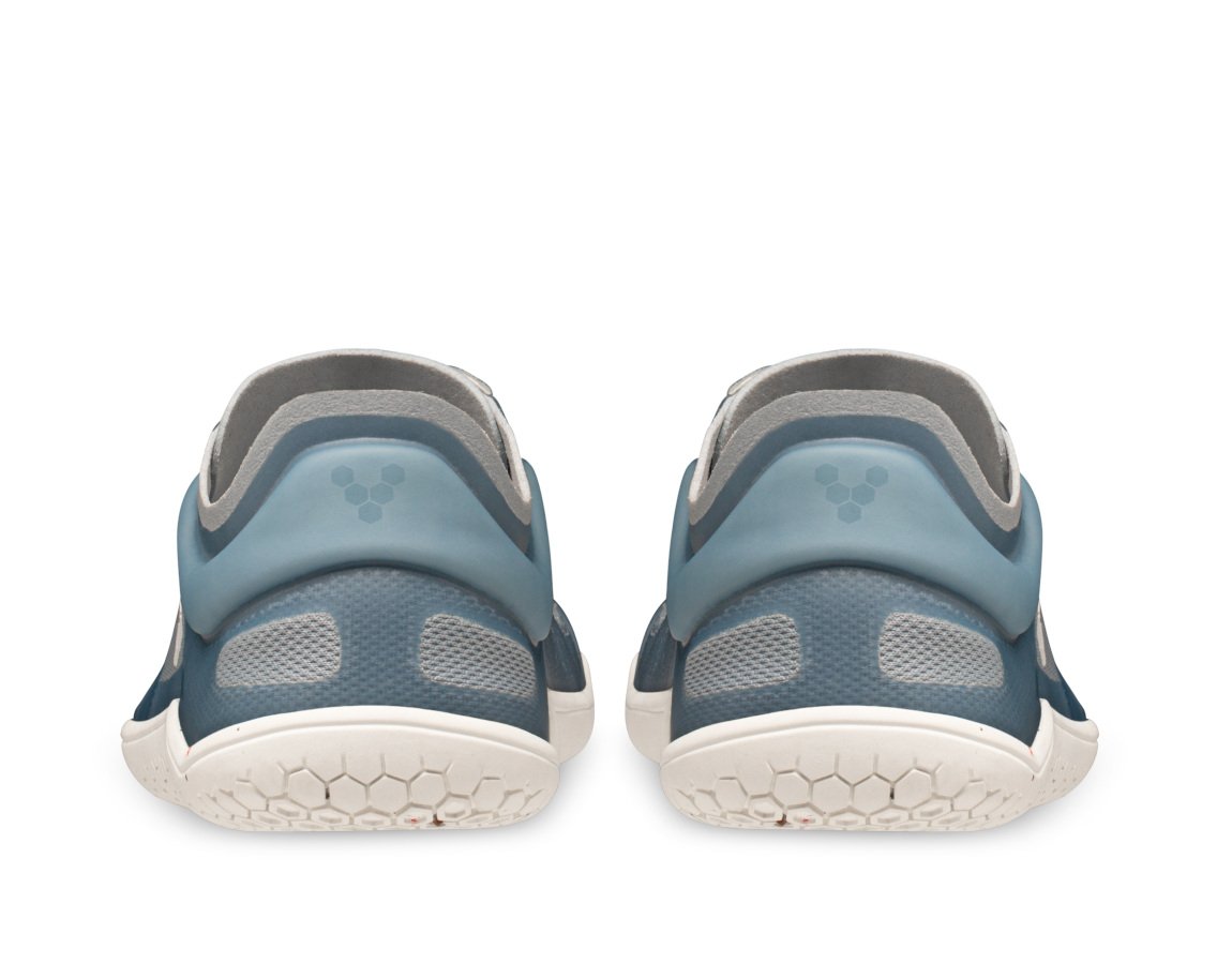 VIVOBAREFOOT PRIMUS LITE III WOMENS BLUE HAZE