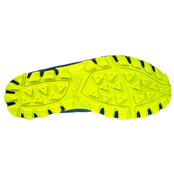 INOV-8 TRAIL TALON 290 M (S) blue/navy/yellow