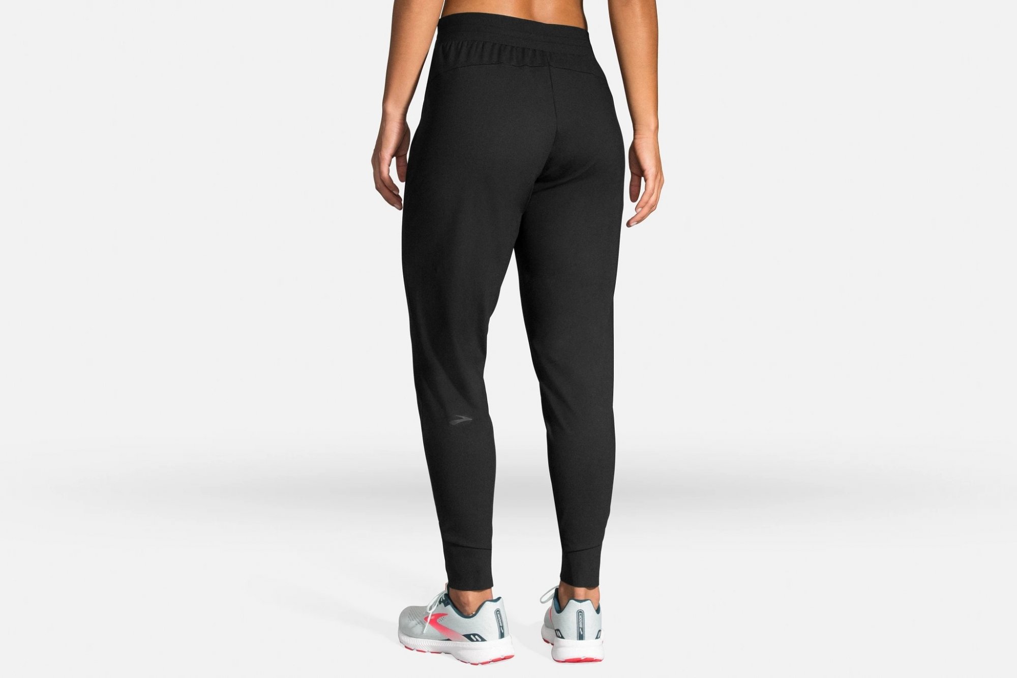 BROOKS Momentum Thermal Pant Black