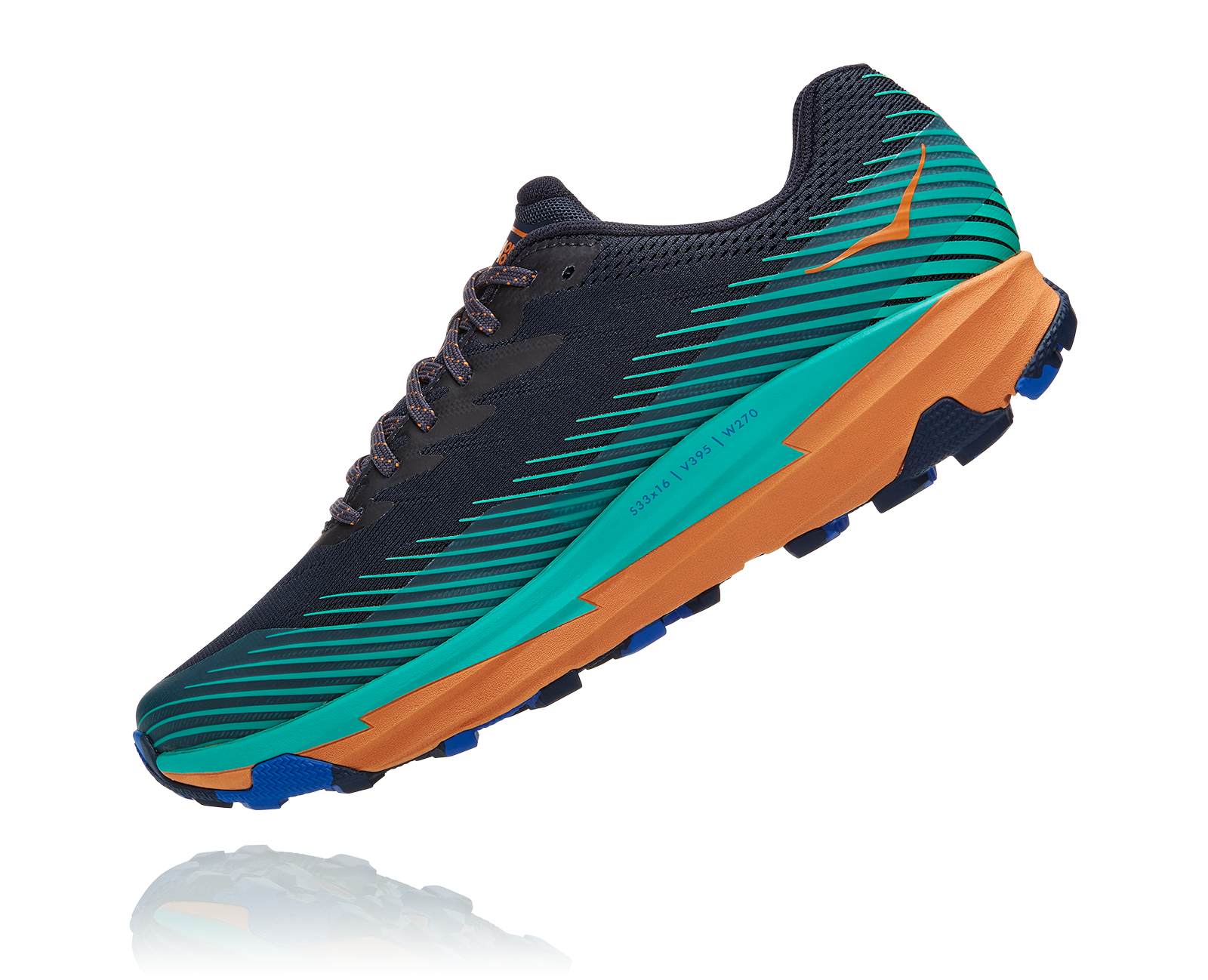 XXX HOKA TORRENT 2 OUTER SPACE / ATLANTIS