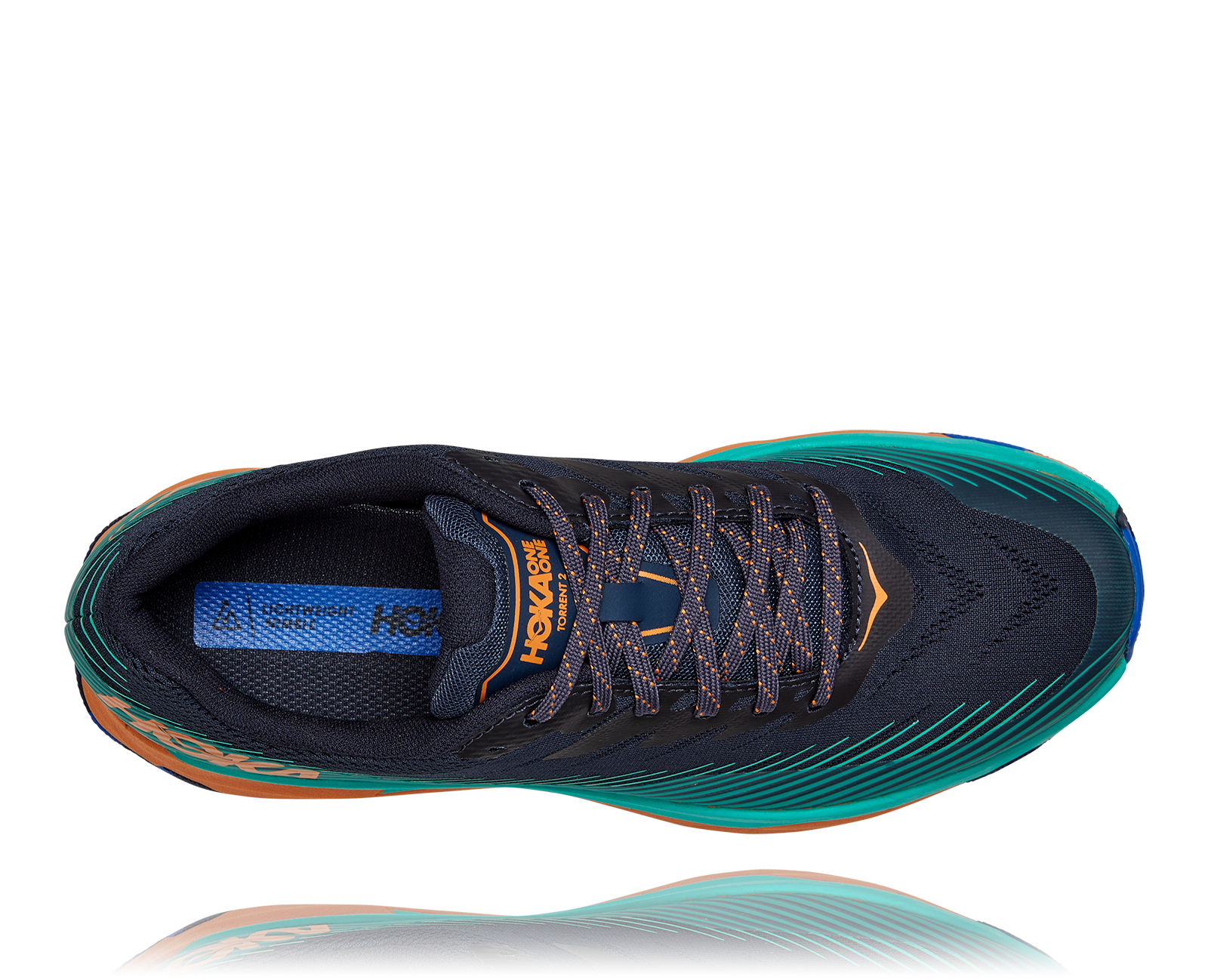 XXX HOKA TORRENT 2 OUTER SPACE / ATLANTIS