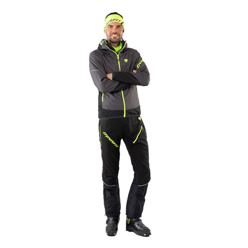 DYNAFIT Mezzalama Polartec® Alpha® Jacket Men 