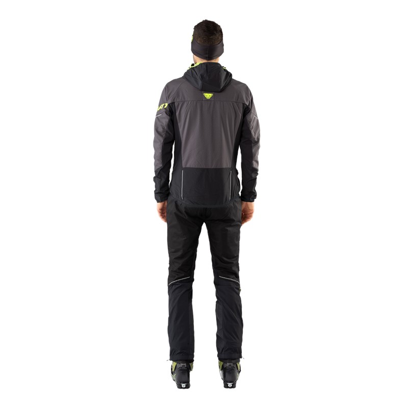 DYNAFIT Mezzalama Polartec® Alpha® Jacket Men 