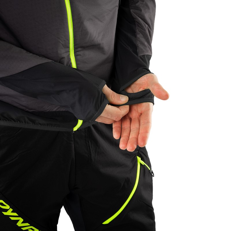 DYNAFIT Mezzalama Polartec® Alpha® Jacket Men 