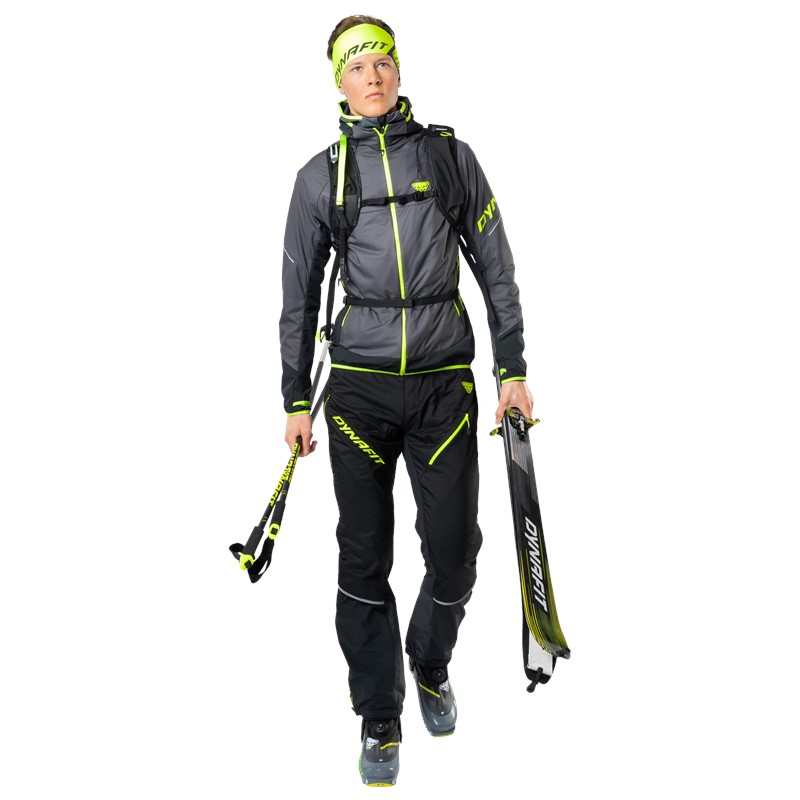 DYNAFIT Mezzalama Polartec® Alpha® Jacket Men 