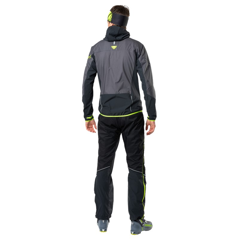 DYNAFIT Mezzalama Polartec® Alpha® Jacket Men 