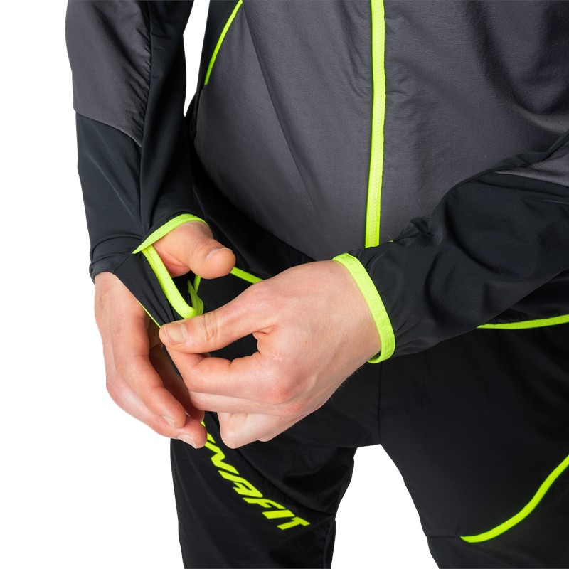 DYNAFIT Mezzalama Polartec® Alpha® Jacket Men 