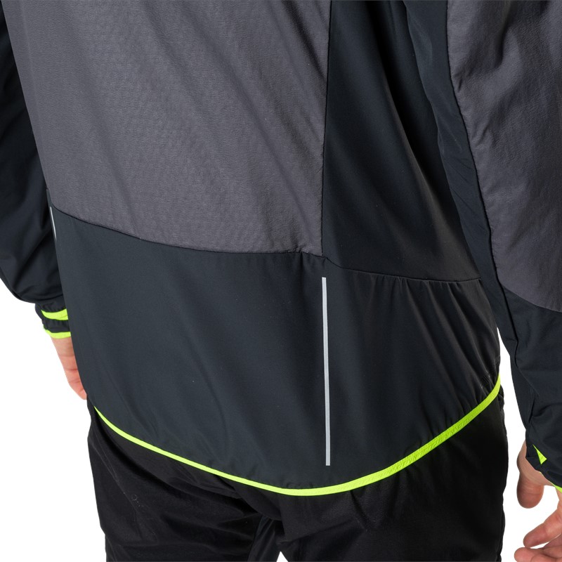 DYNAFIT Mezzalama Polartec® Alpha® Jacket Men 