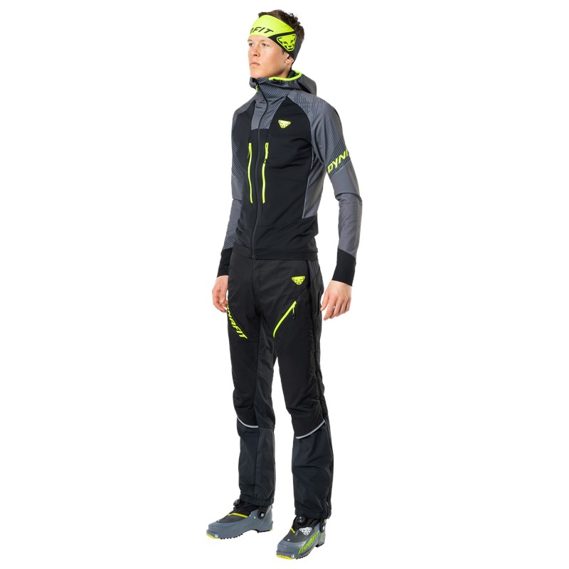 DYNAFIT Mezzalama Polartec® Alpha® Jacket Men 