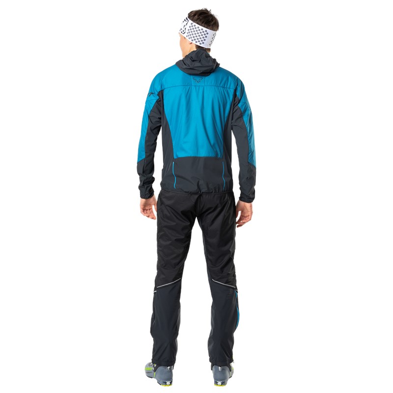 DYNAFIT Mezzalama Polartec® Alpha® Jacket Men Reef