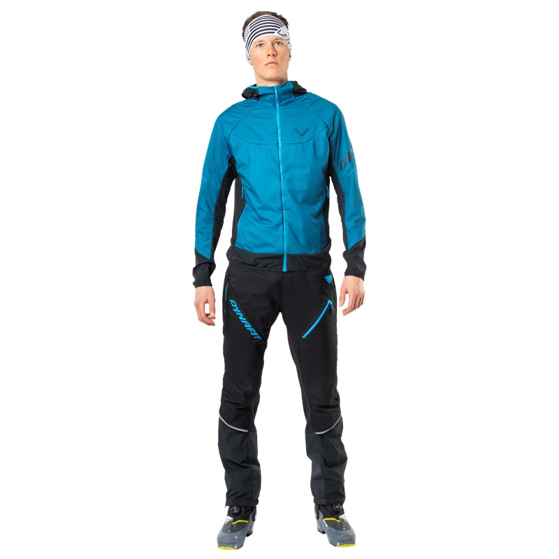 DYNAFIT Mezzalama Polartec® Alpha® Jacket Men Reef