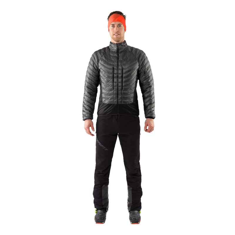 DYNAFIT TLT Light Insulation Jacket Men Magnet