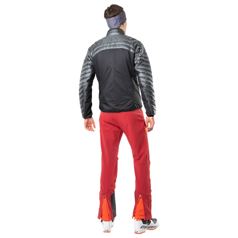 DYNAFIT TLT Light Insulation Jacket Men Magnet