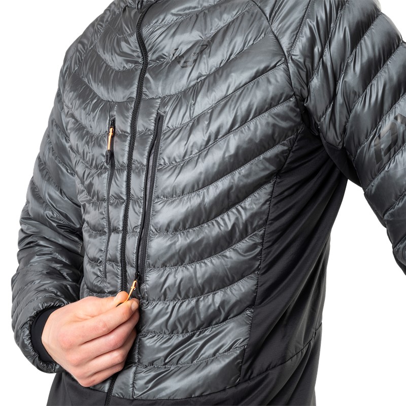 DYNAFIT TLT Light Insulation Jacket Men Magnet