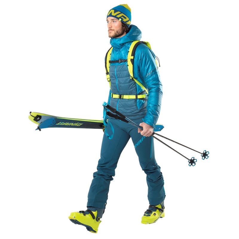 Dynafit ft pro primaloft sale