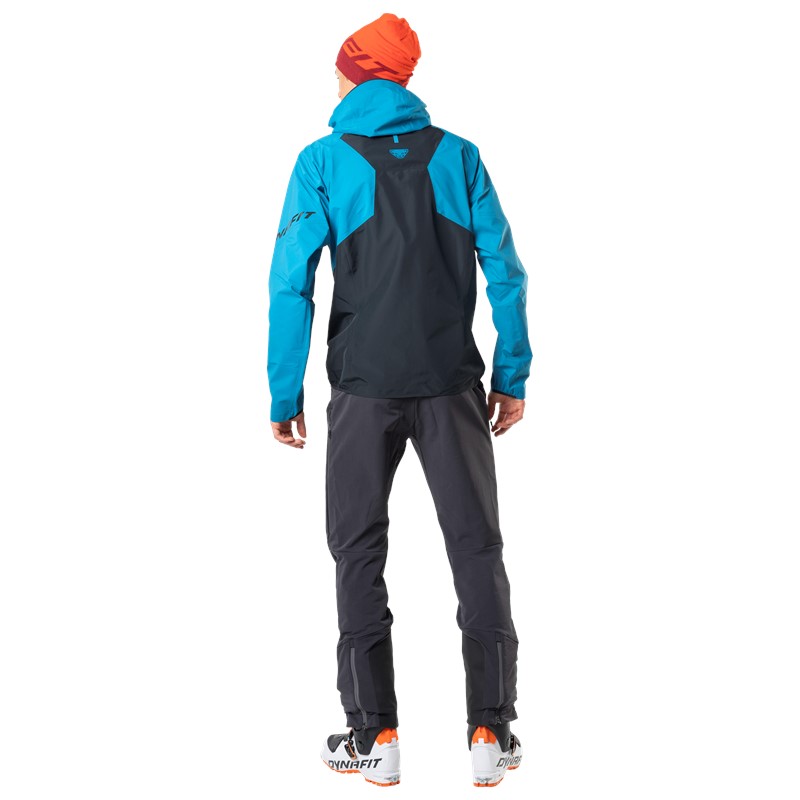 DYNAFIT TLT GORE-TEX Jacket Men Reef