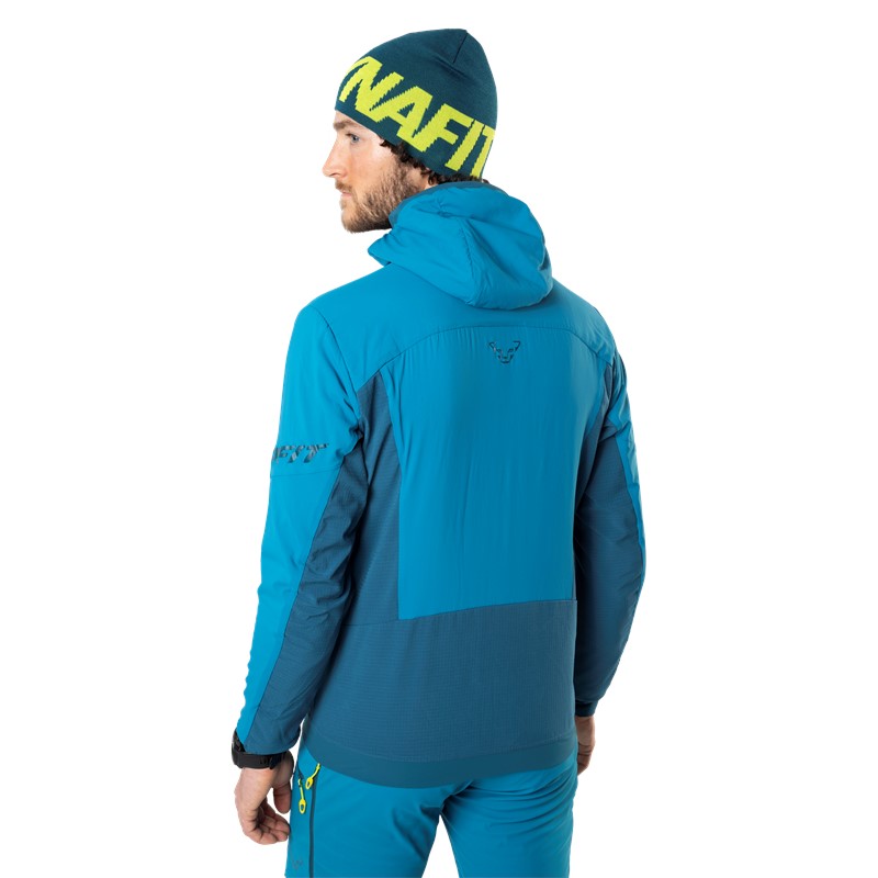 DYNAFIT Free Alpha® Direct Jacket Men Reef