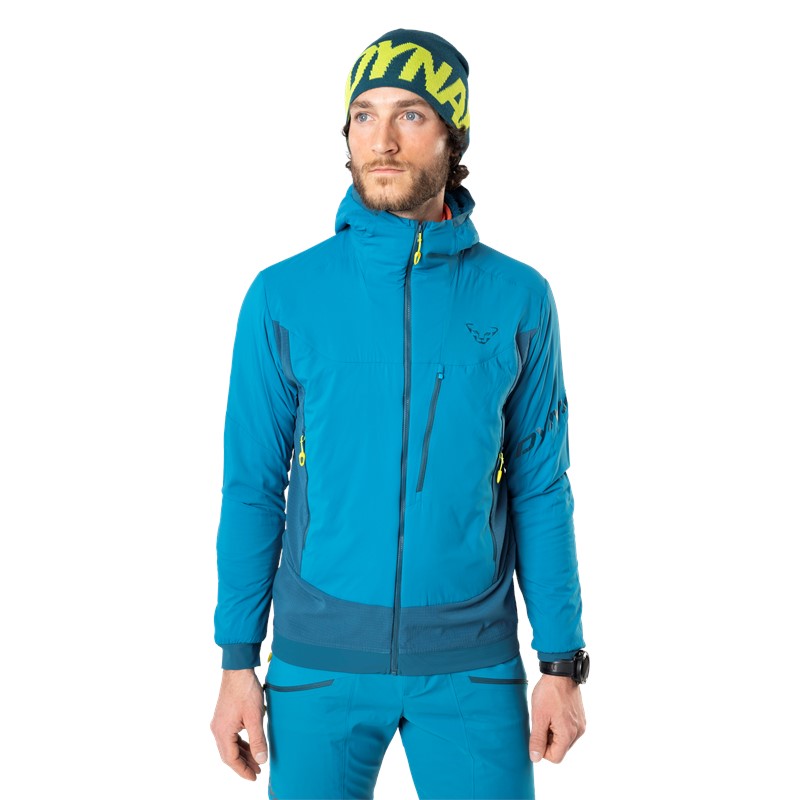 DYNAFIT Free Alpha® Direct Jacket Men Reef