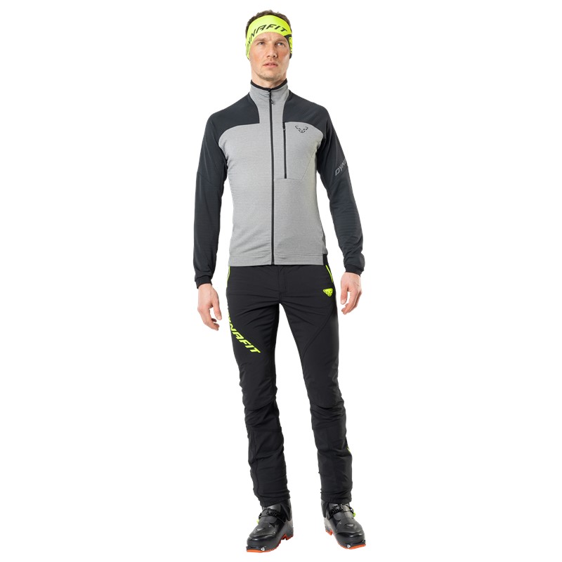 DYNAFIT Speed Polartec® Jacket Men Black Out