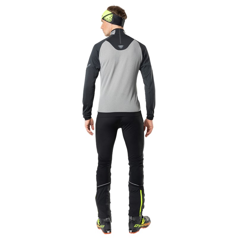 DYNAFIT Speed Polartec® Jacket Men Black Out