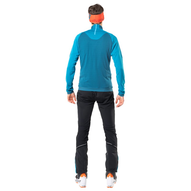 DYNAFIT Speed Polartec® Jacket Men Reef