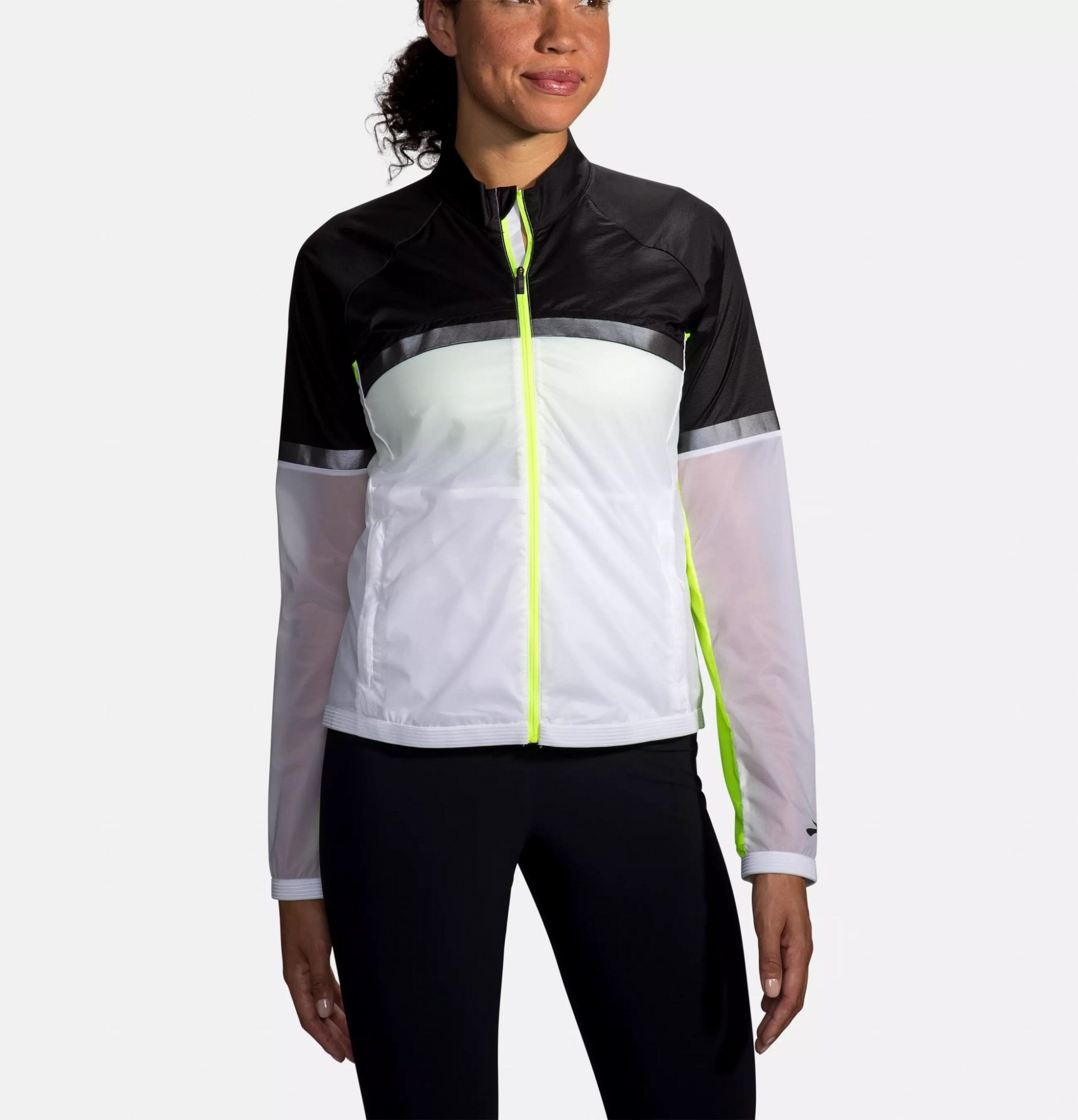 BROOKS Carbonite Jacket Luminosity