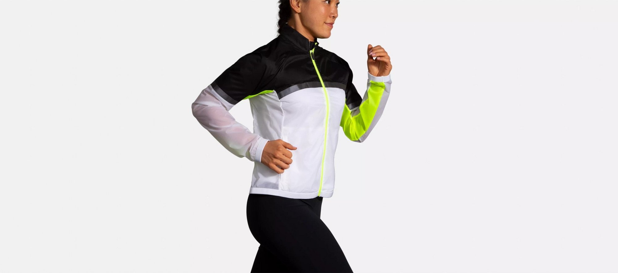 BROOKS Carbonite Jacket Luminosity