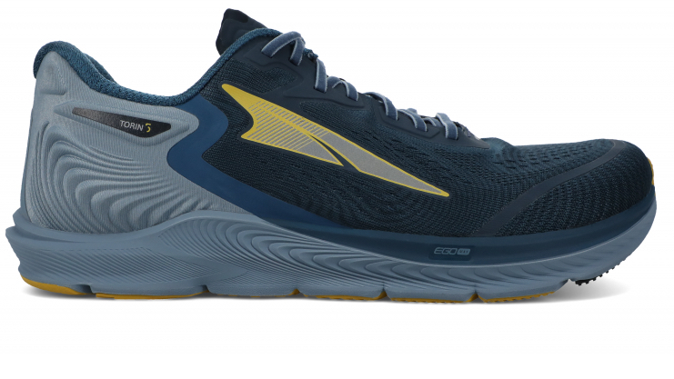 ALTRA Torin 5 - Majolica Blue (M)