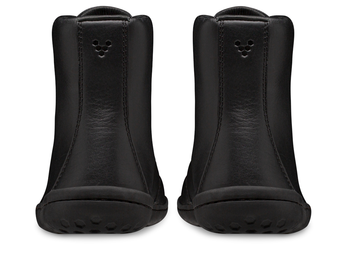 VIVOBAREFOOT GOBI HI IV WOMENS OBSIDIAN