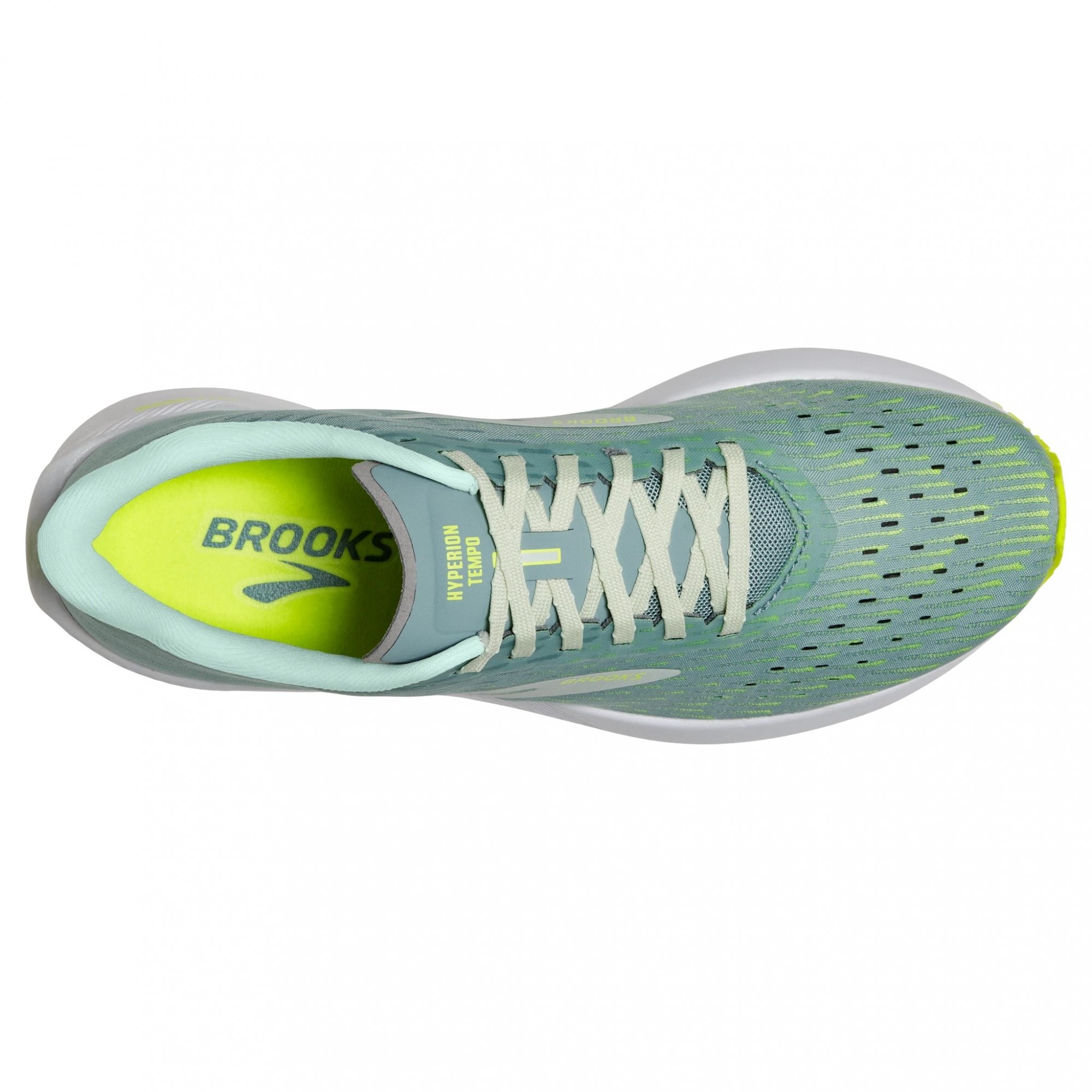 BROOKS Hyperion Tempo W Blue/Aqua/Nightlife