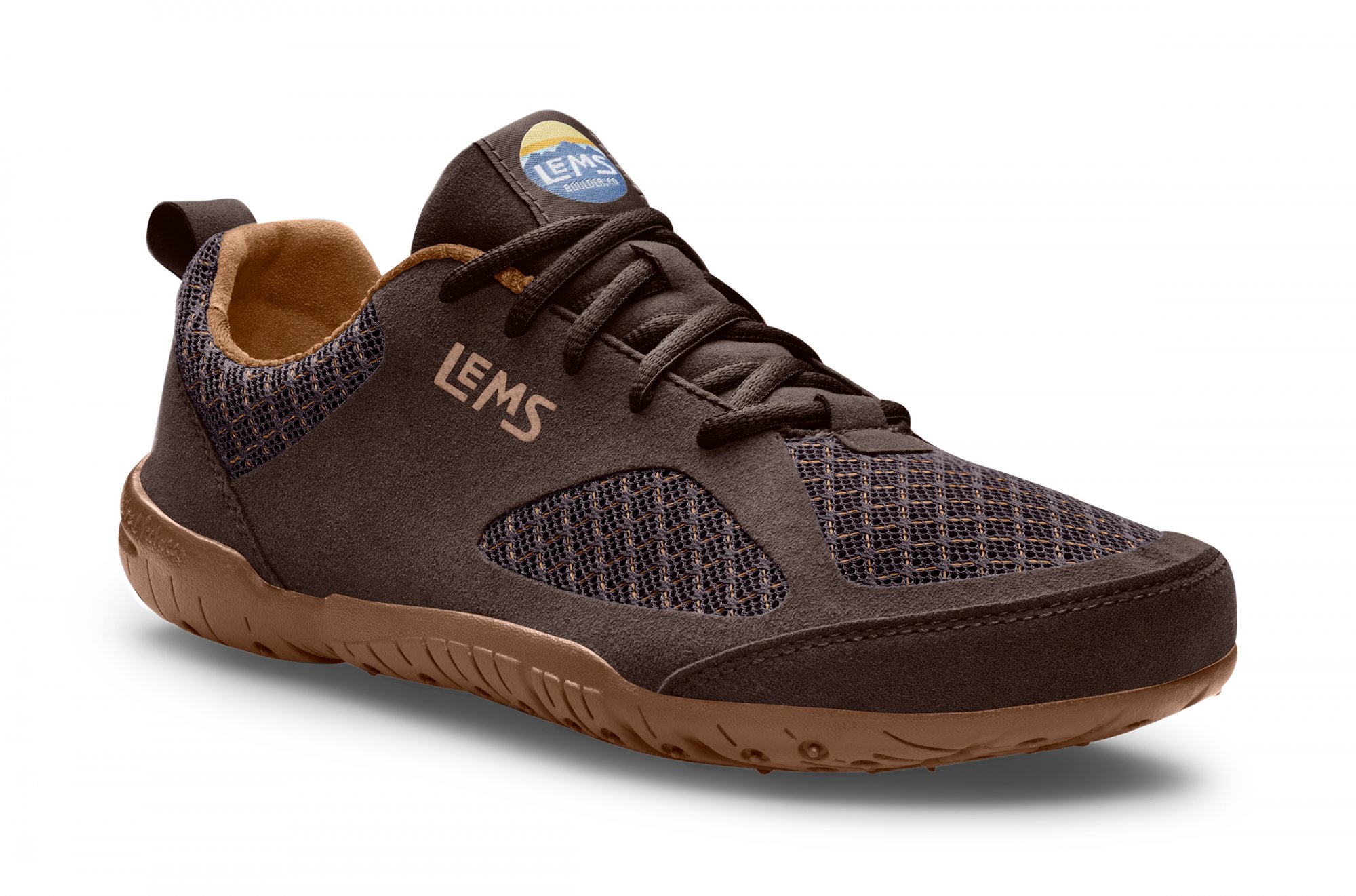 LEMS PRIMAL 2 Brown