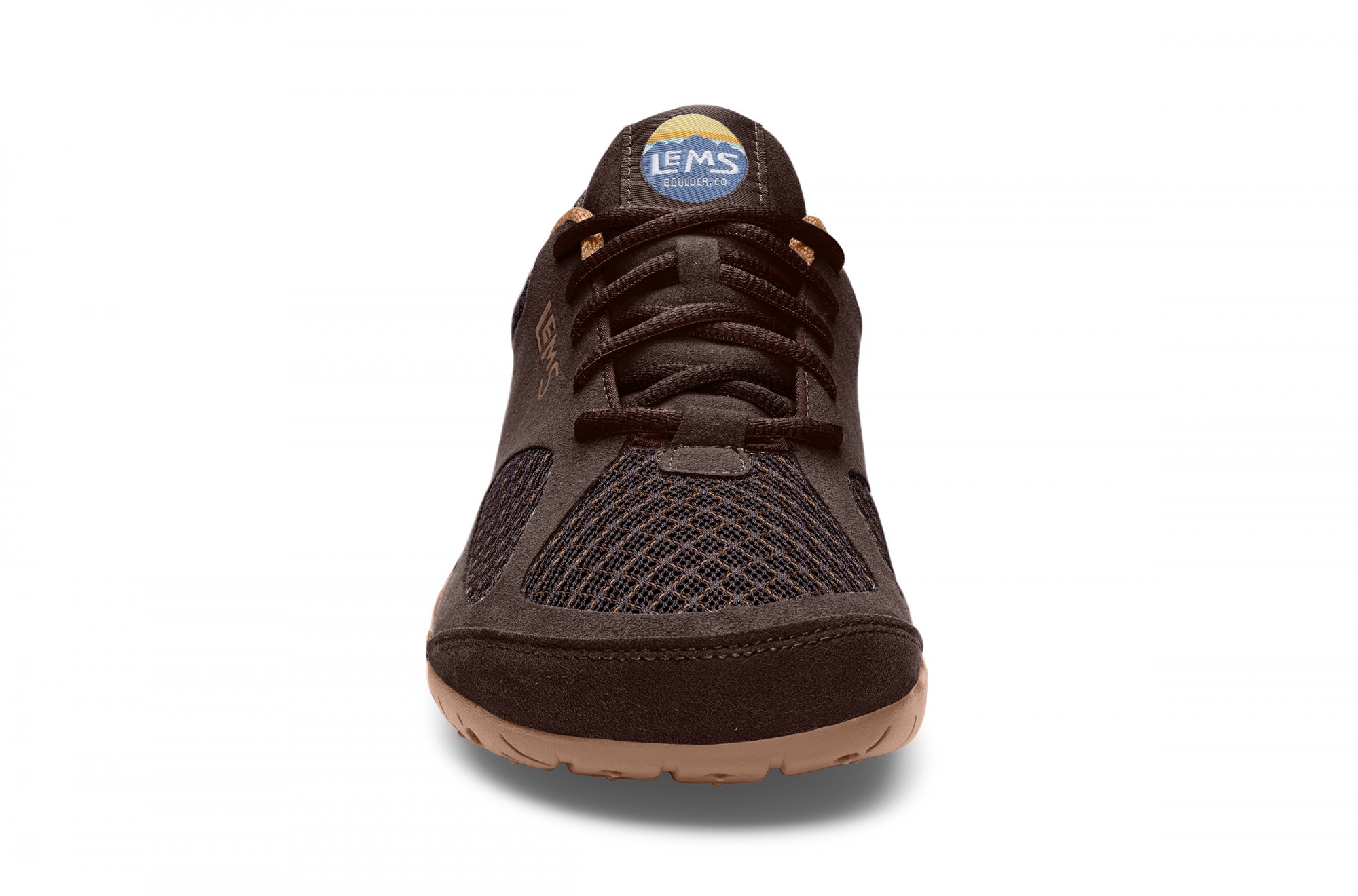 LEMS PRIMAL 2 Brown