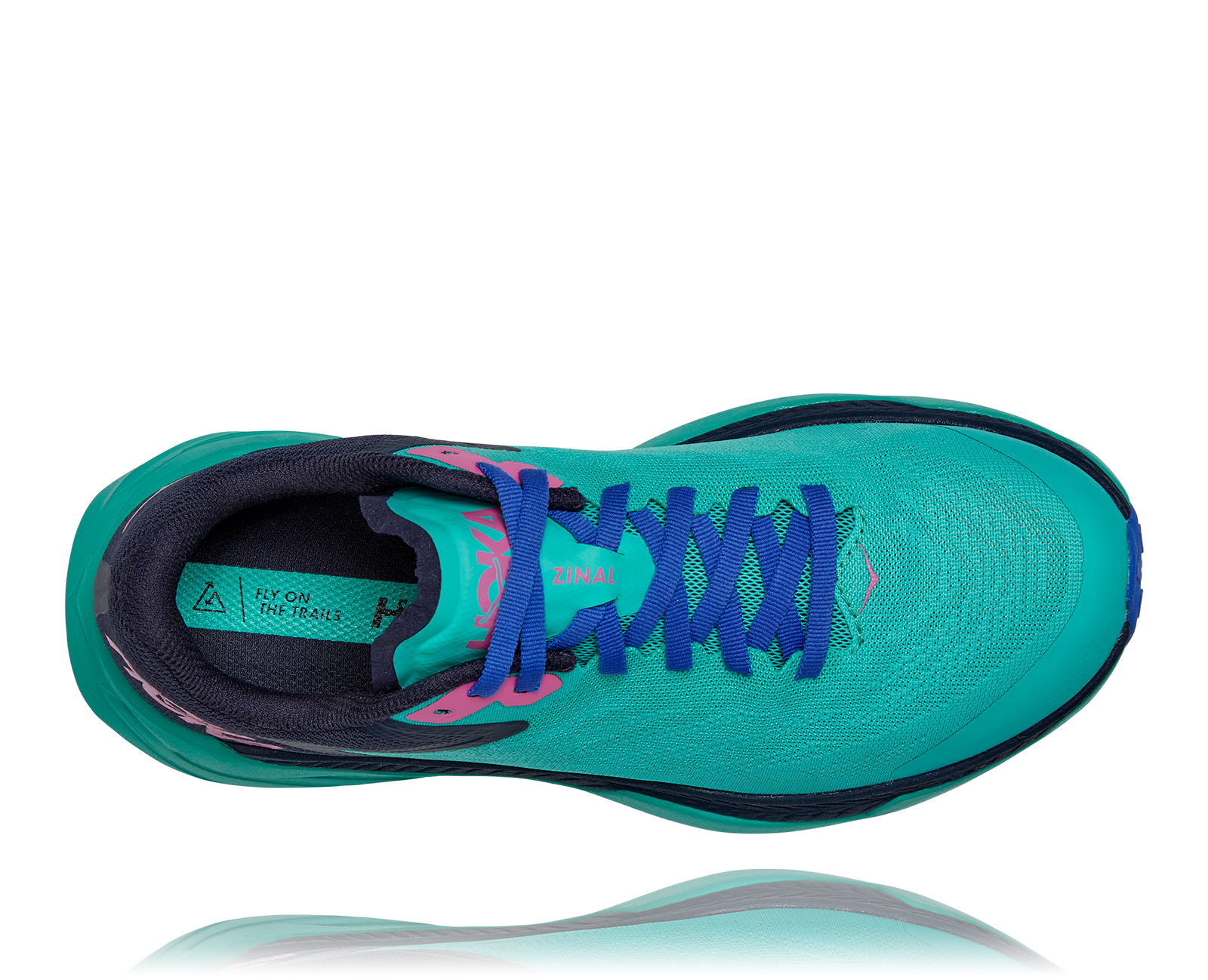 HOKA ZINAL W ATLANTIS / OUTER SPACE