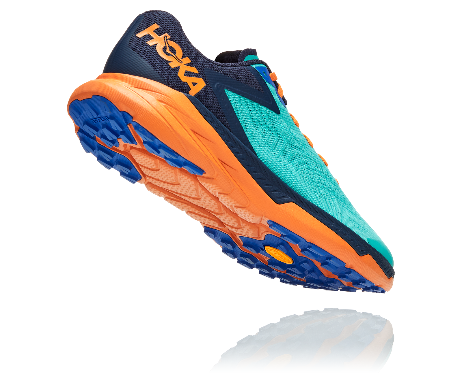 HOKA ZINAL ATLANTIS / OUTER SPACE