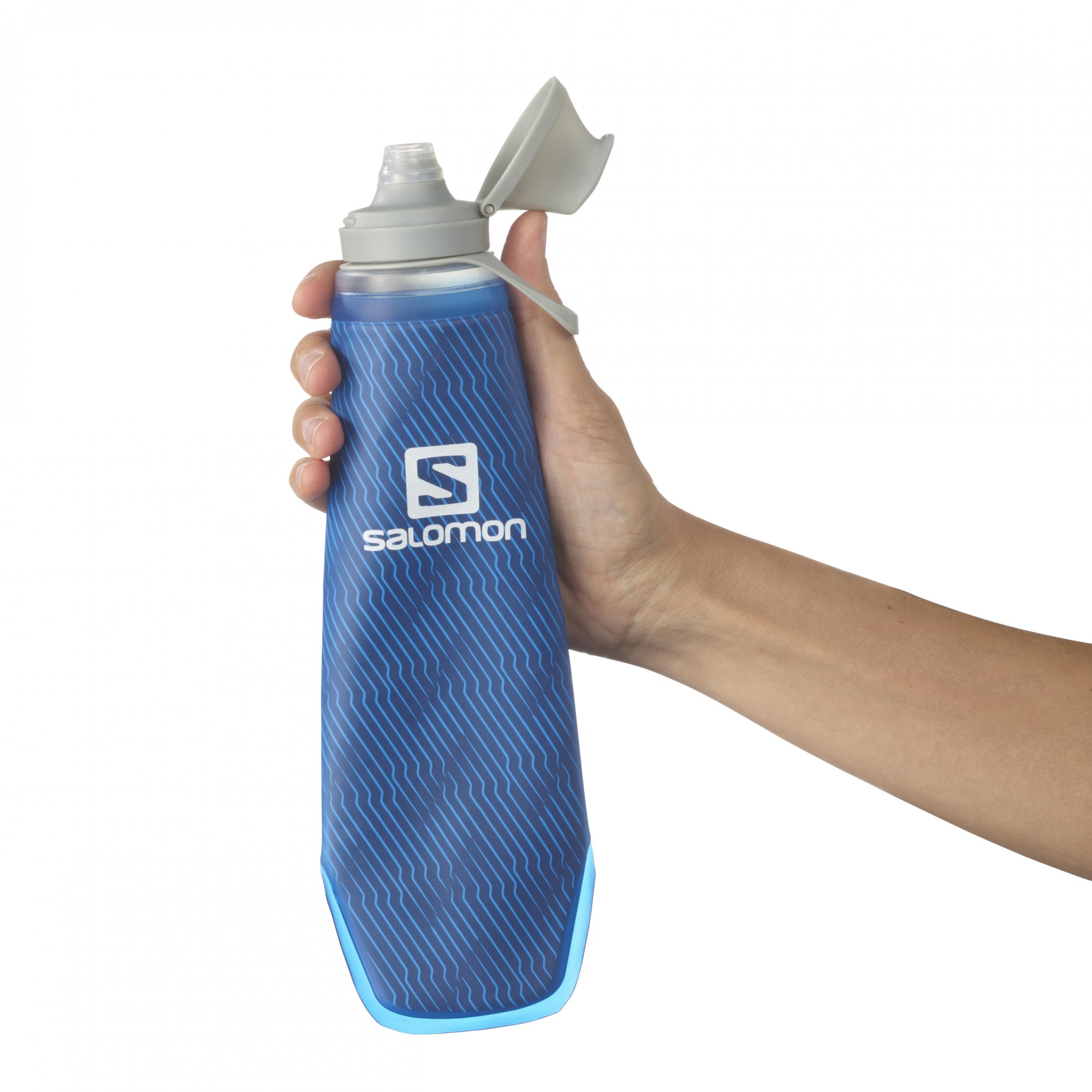 SALAMON SOFT FLASK 400ml/13oz INSULATED 42 