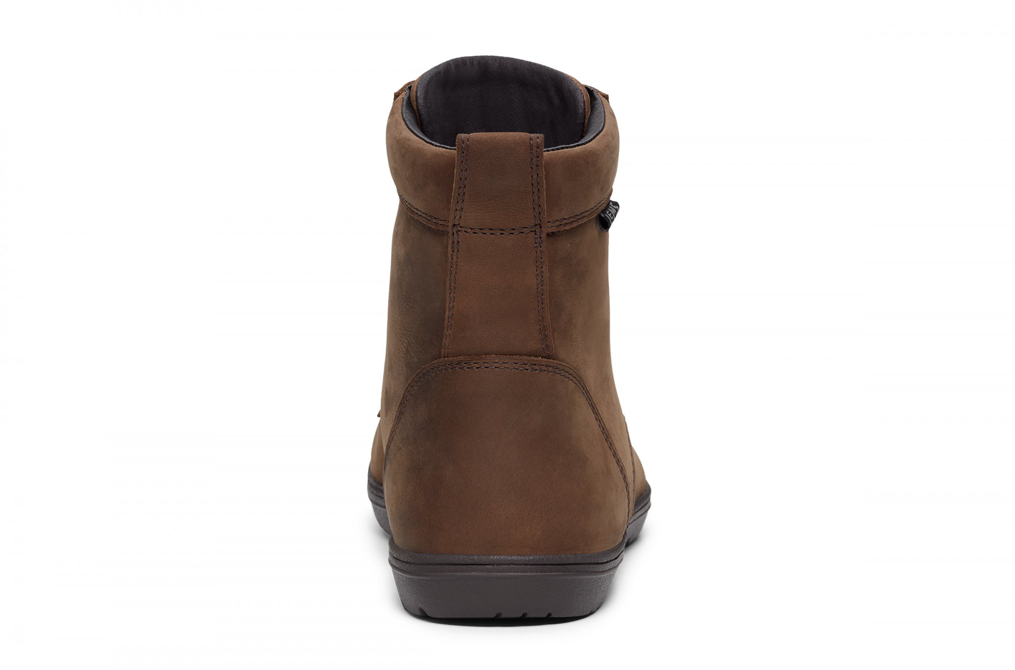 XXX LEMS WATERPROOF BOULDER BOOT Weathered Umber