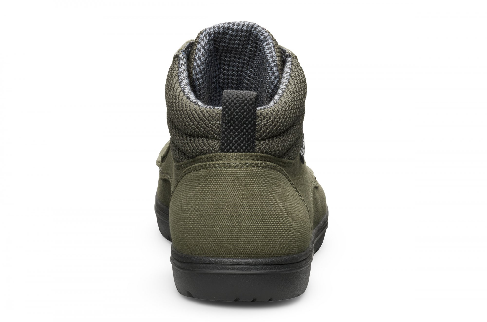 XXX LEMS BOULDER BOOT MID VEGAN Military Green