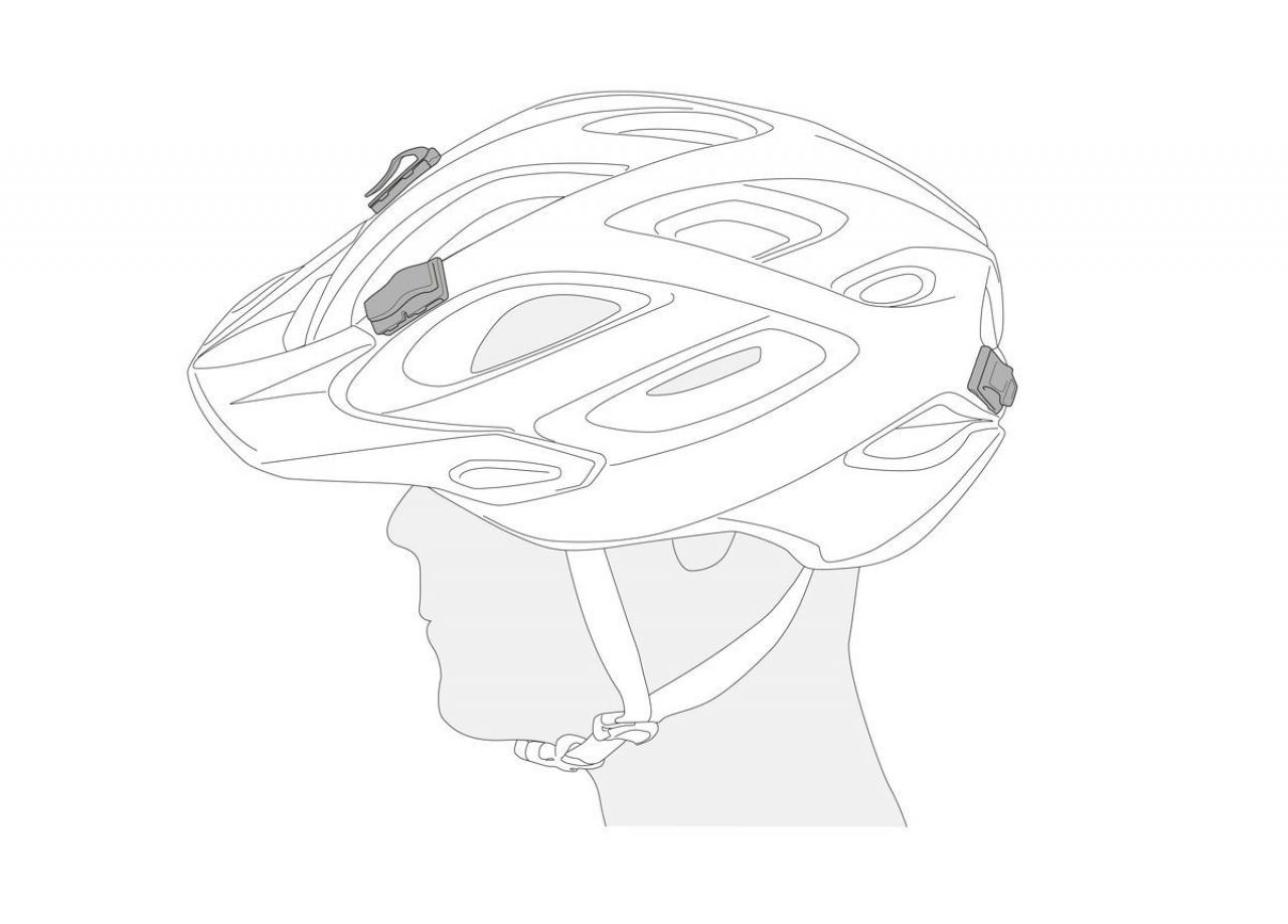 PETZL Uni Adapt