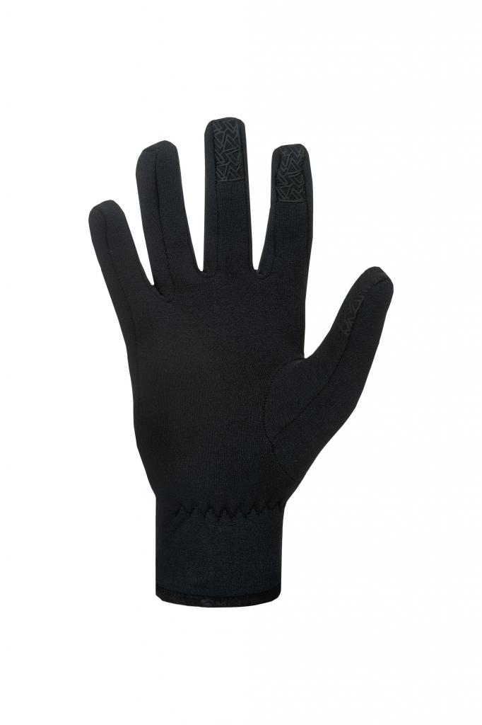 XXX MONTANE POWER STRETCH PRO GLOVE Black 