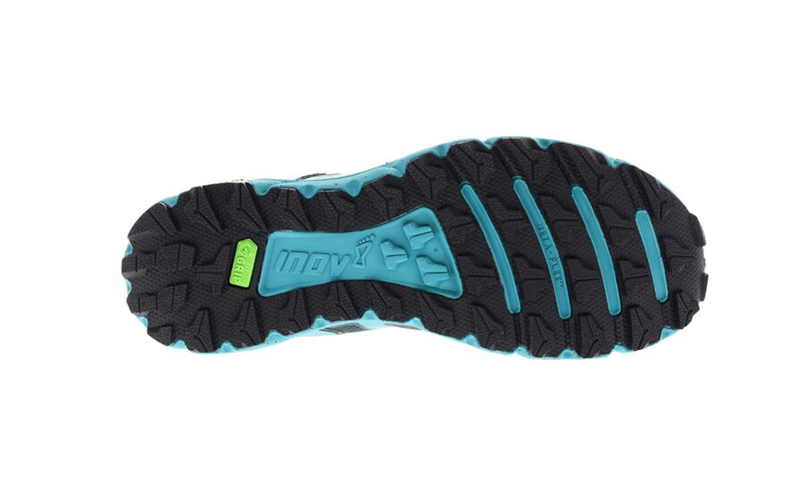 INOV-8 TERRA ULTRA G 270 W (S) green/teal