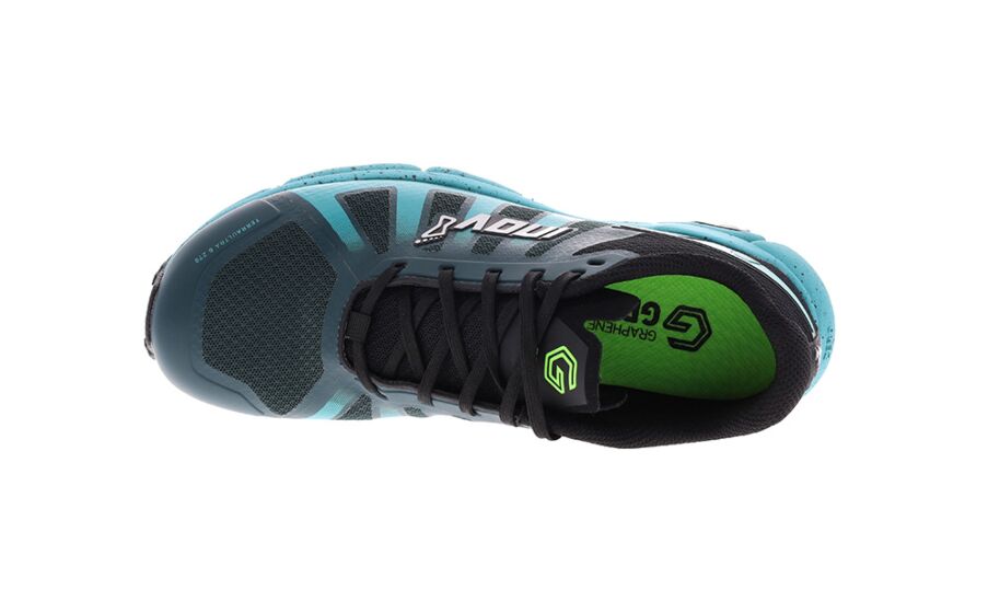 INOV-8 TERRA ULTRA G 270 W (S) green/teal