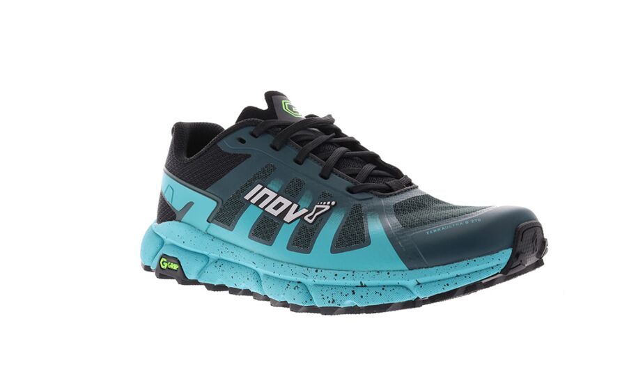 INOV-8 TERRA ULTRA G 270 W (S) green/teal