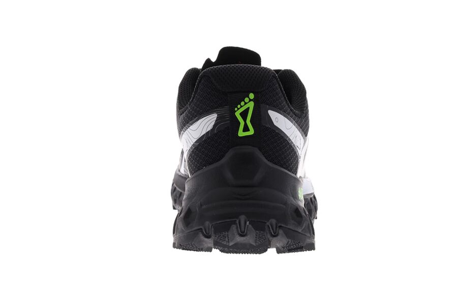 INOV-8 TRAILFLY ULTRA G 300 MAX M (S) Black/White/Green