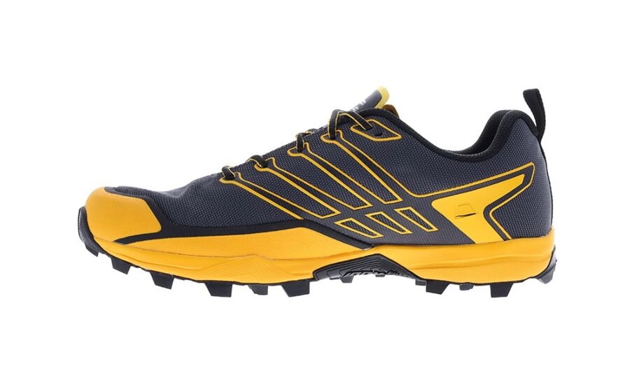 INOV-8 X-TALON 260 ULTRA Black/Gold